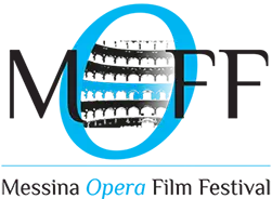logo Messina Opera Film Festival 