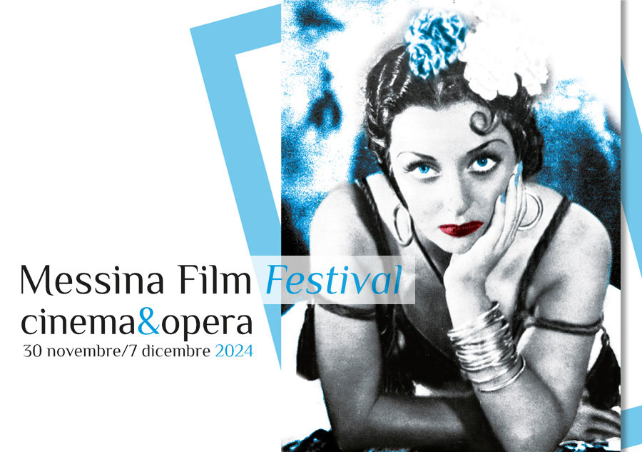 Riparte il Messina Opera Film Festival con il concorso cortometraggi. 