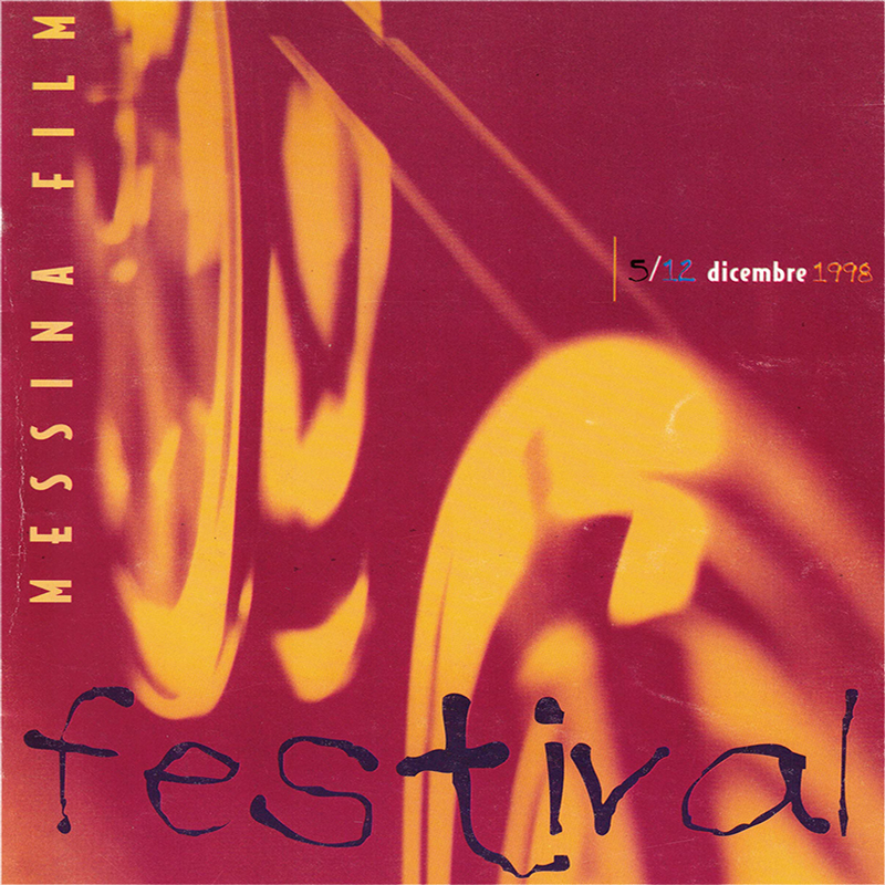 Messina Film Festival 1998