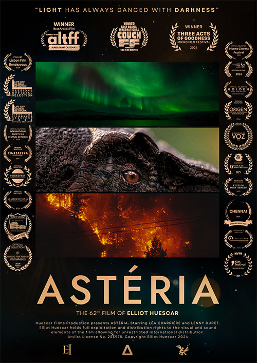Astéria