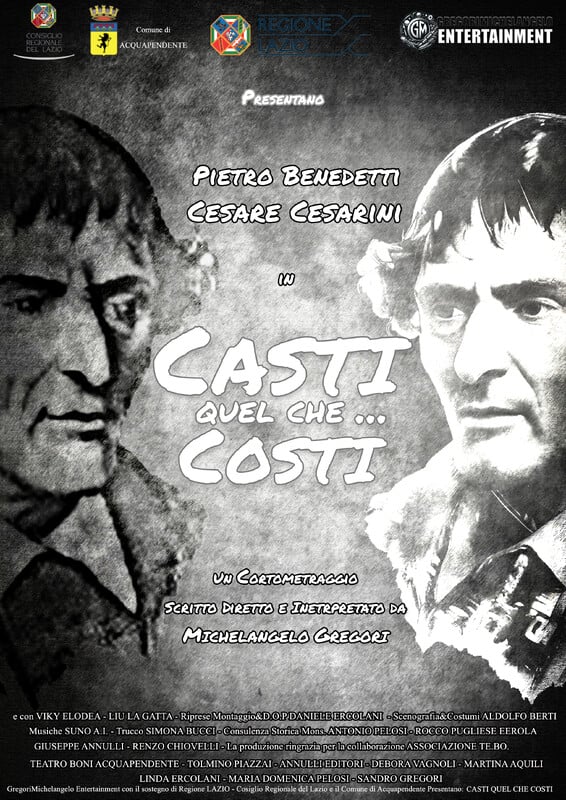 Casti quel che costi