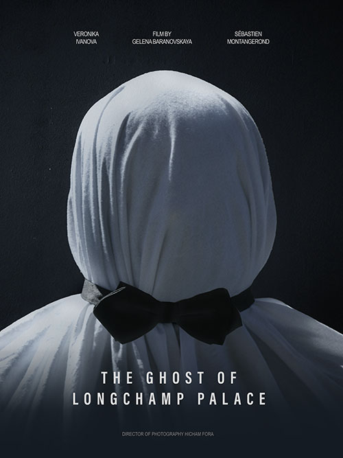 Le Fantôme du Palais Longchamp