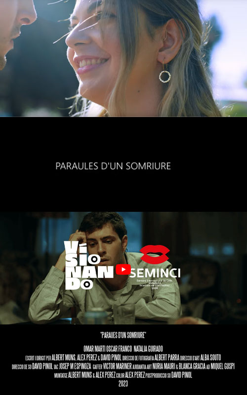 Paraules d'un somriure