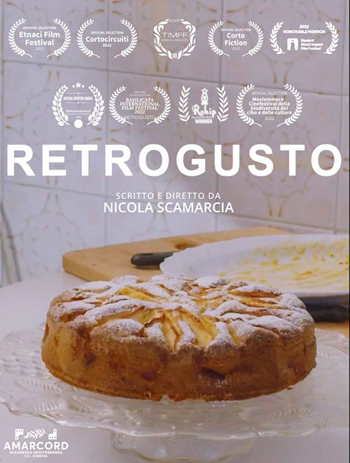 Retrogusto