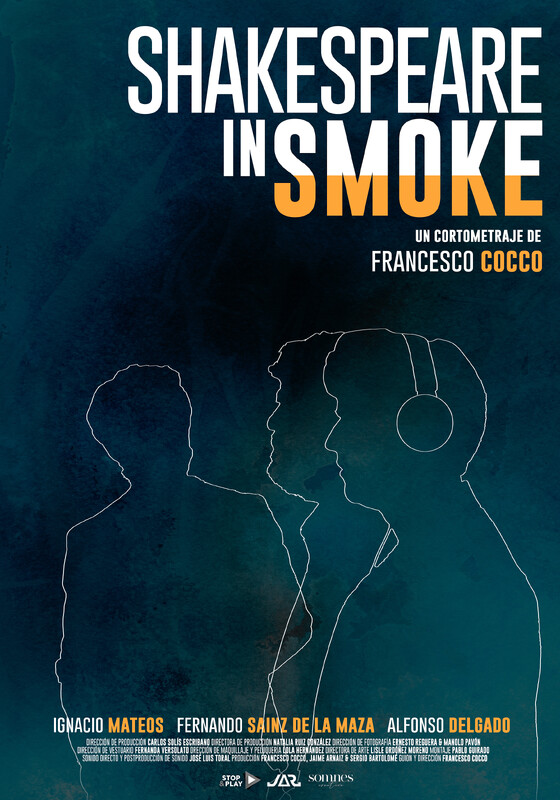 Shakespeare in smoke