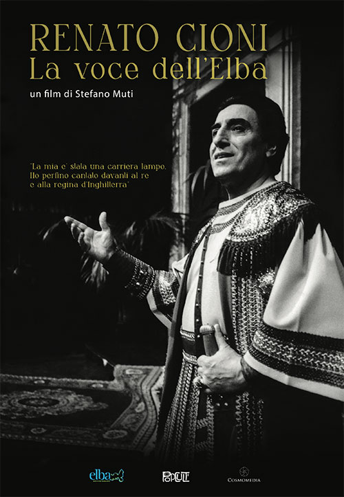  Renato Cioni, la voce dell’Elba