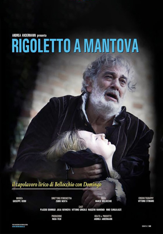 Rigoletto a Mantova 