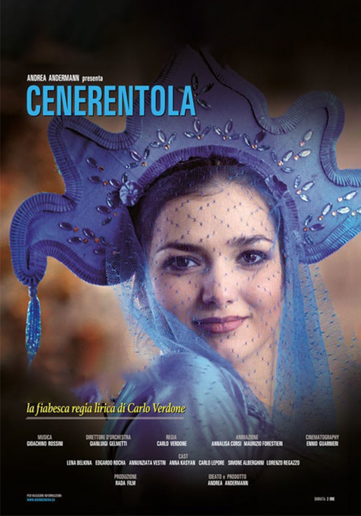 Cenerentola 