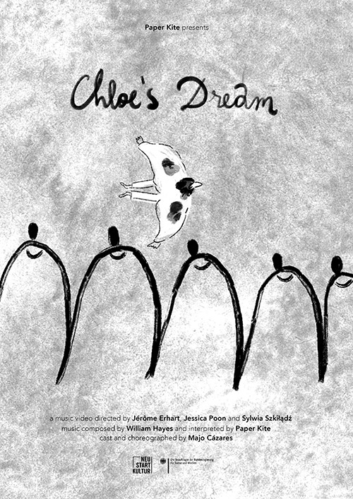 Cloes’s Dream 