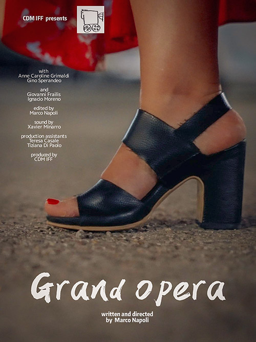 Grand Opèra