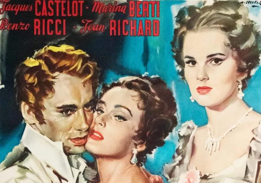 Foto 2023: Ritorna il Messina Film Festival