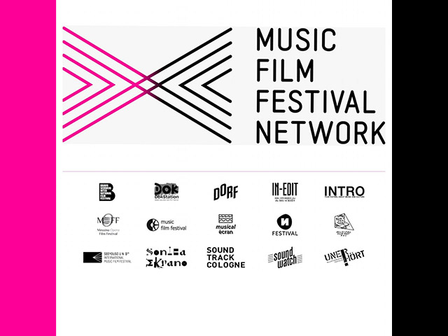 Il Messina Opera Film Festival entra a far parte del Music Film Festival Network