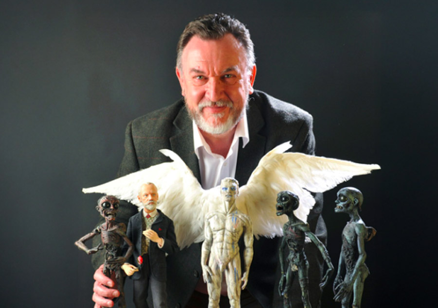 Foto Diario del 28 novembre 2025 - Al via sabato 29 novembre il Messina Opera Film Festival