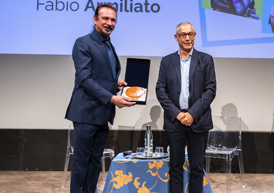 Foto Diario del 29 novembre 2025 - Primo Giorno IX Edizione MOFF