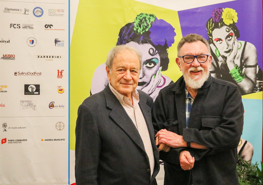 Foto Diario del 3 Dicembre 2025 - 5^ Giornata del MOFF