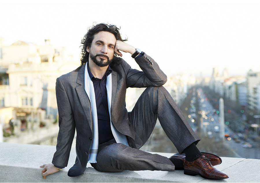 Al via sabato 29 novembre la IX^ Edizione del Messina Opera Film Festival