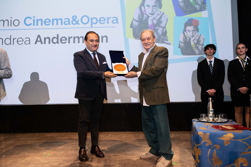 Foto Diario del 4 Dicembre 2025 - 6^ Giornata del MOFF