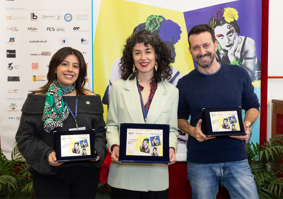 Foto Diario del 5 Dicembre 2025 - 7^ Giornata del MOFF