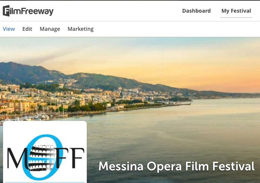 Foto MOFF 2026: Concorso Internazionale di Cortometraggi