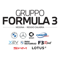 112 - Gruppo Formula 3