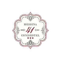 82 - Messina 41 Condhotel