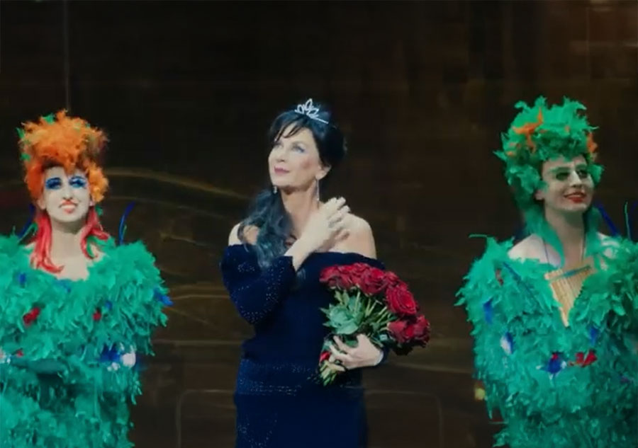 Messina Film Festival Cinema & Opera - Spot 2024
