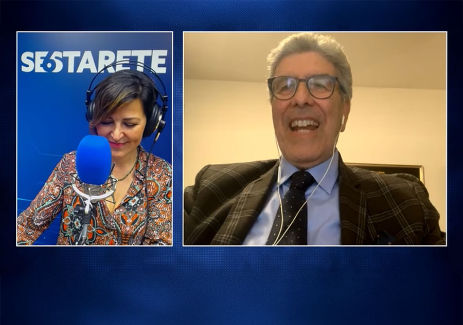 Sestarete: Il Messina film festival celebra l'opera, intervista col direttore artistico Ninni Panzera