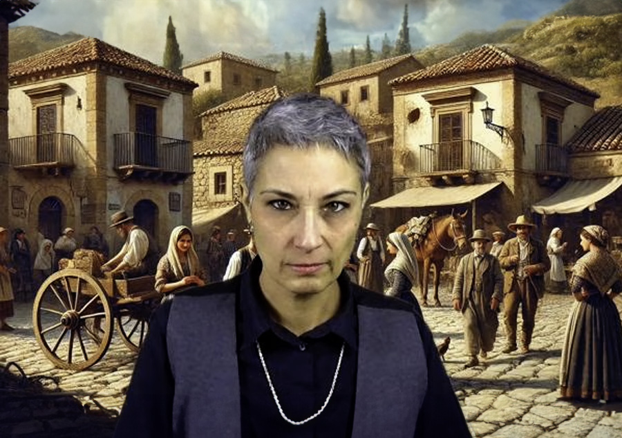 La Cavalleria Rusticana è rap