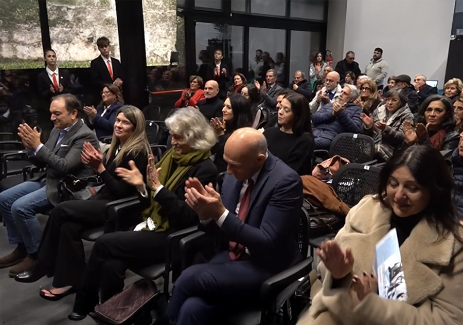 Messina Film Festival - Riassunto edizione 2024