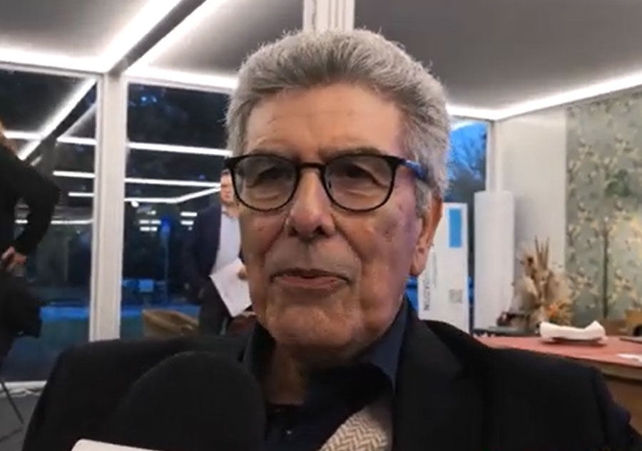 Ninni Panzera su Spettacolo Mania: Messina Opera Film Festival, una kermesse originale che unisce cinema e opera lirica