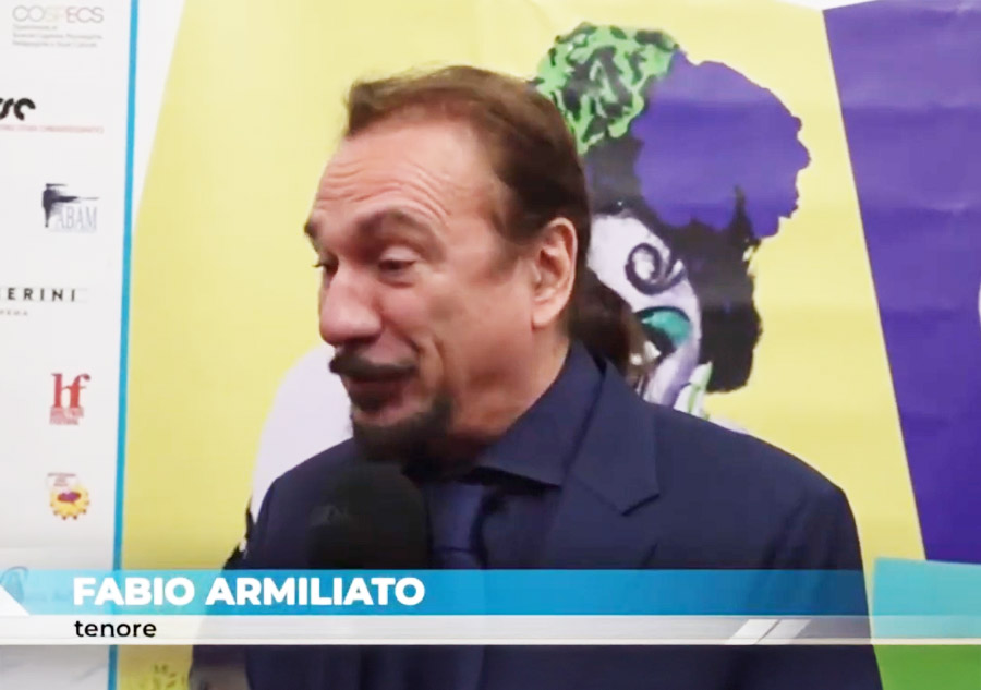 Servizio su RTP Giornale di domenica 30 novembre 2025