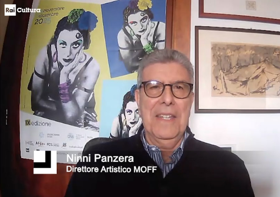 Una prateria di originalità, intervista a Ninni Panzera