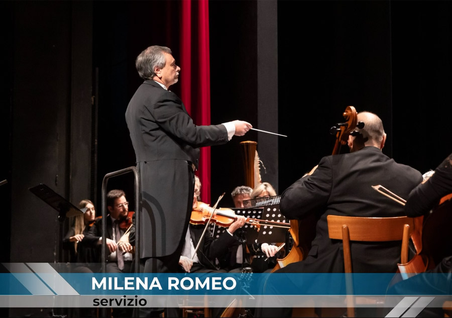 RTP Giornale: Teatro Vittorio Emanuele, Giornata del 5 dicembre, Andermann, Note di Celluloide