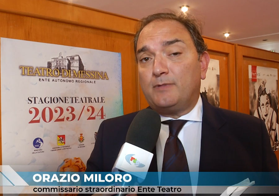 RTP: Dopo 22 anni torna il Messina Film Festival nel segno del cinema e dell’opera
